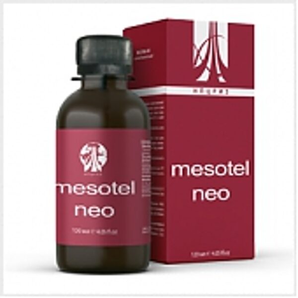 Mesotel Neo + resveratols