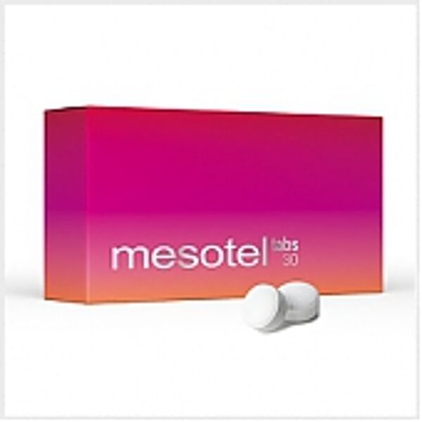 Mesotel Tabs