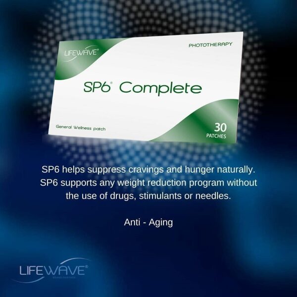 LIFEWAVE produkcija